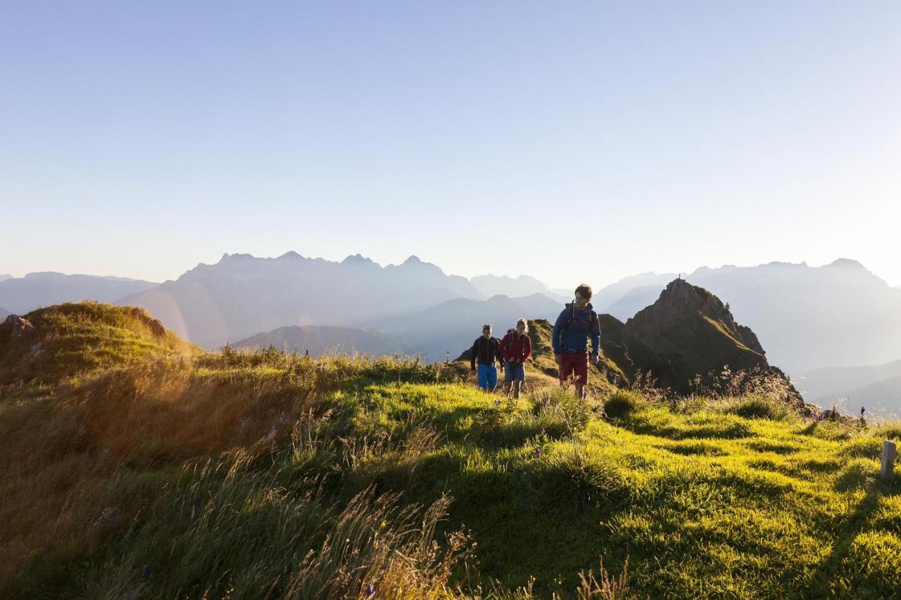 Hotel Alpin Tyrol - Kitzbueheler Alpen St. Johann in Tirol