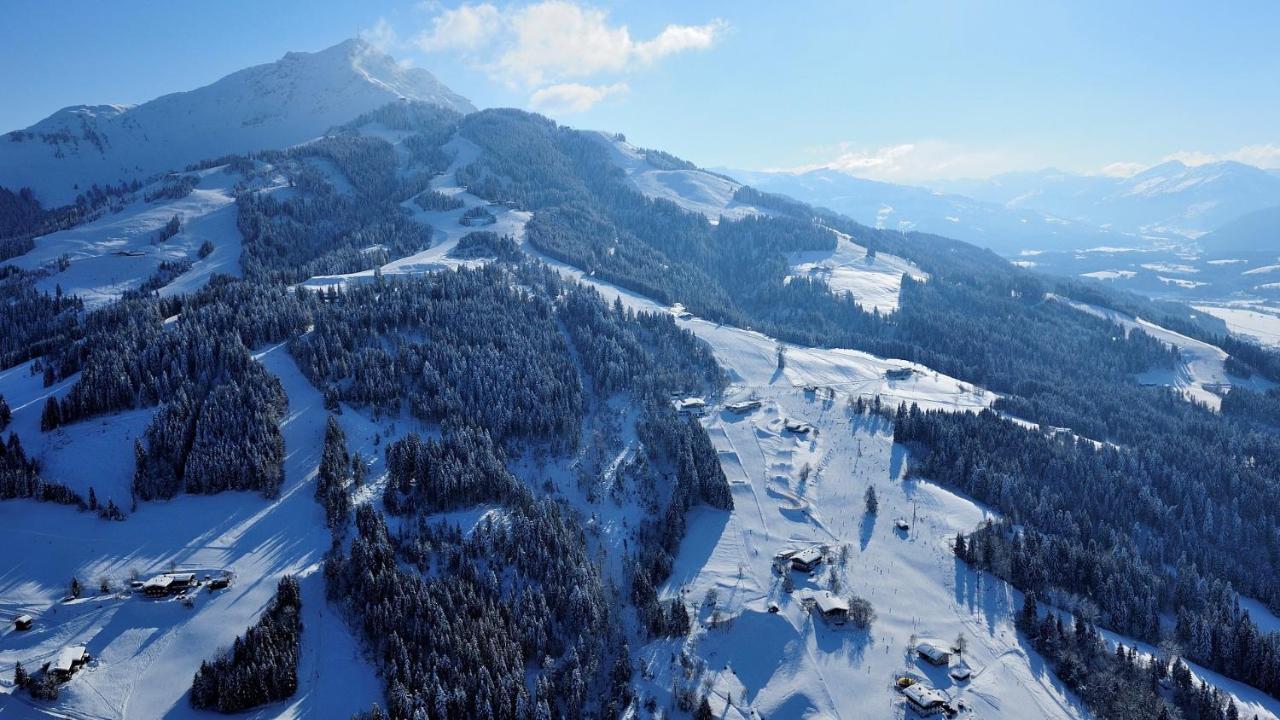 Alpin Tyrol - Kitzbueheler Alpen Hotel St. Johann in Tirol
