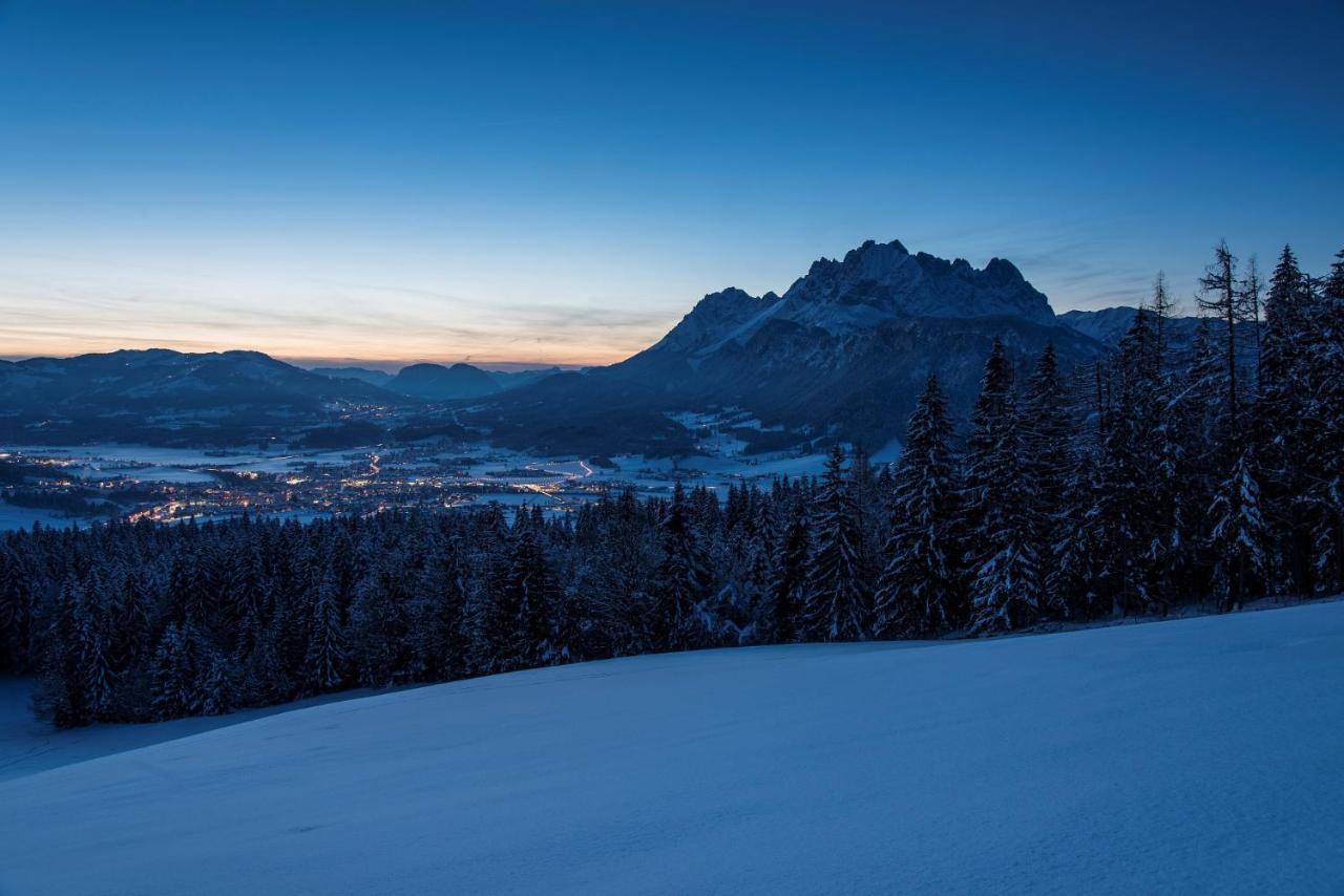 Alpin Tyrol - Kitzbueheler Alpen St. Johann in Tirol