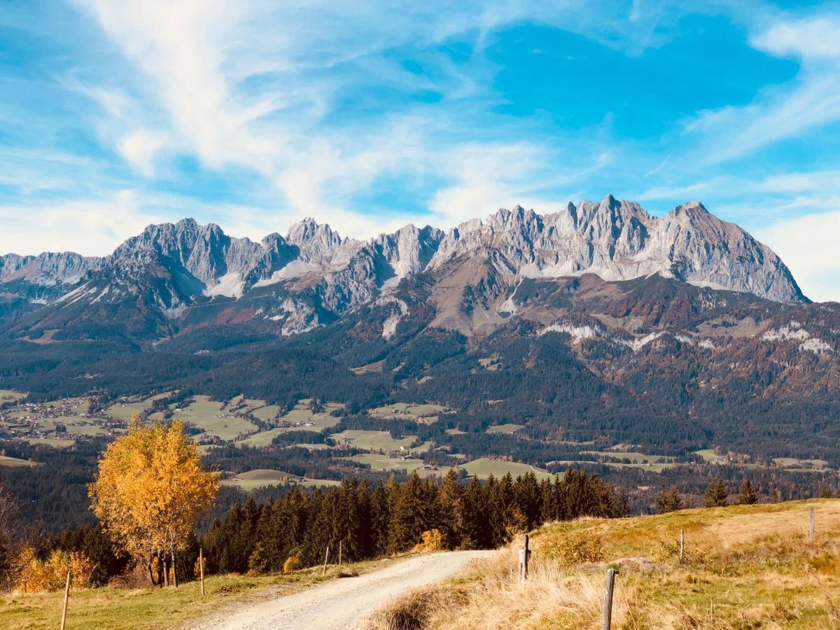 Alpin Tyrol - Kitzbueheler Alpen St. Johann in Tirol