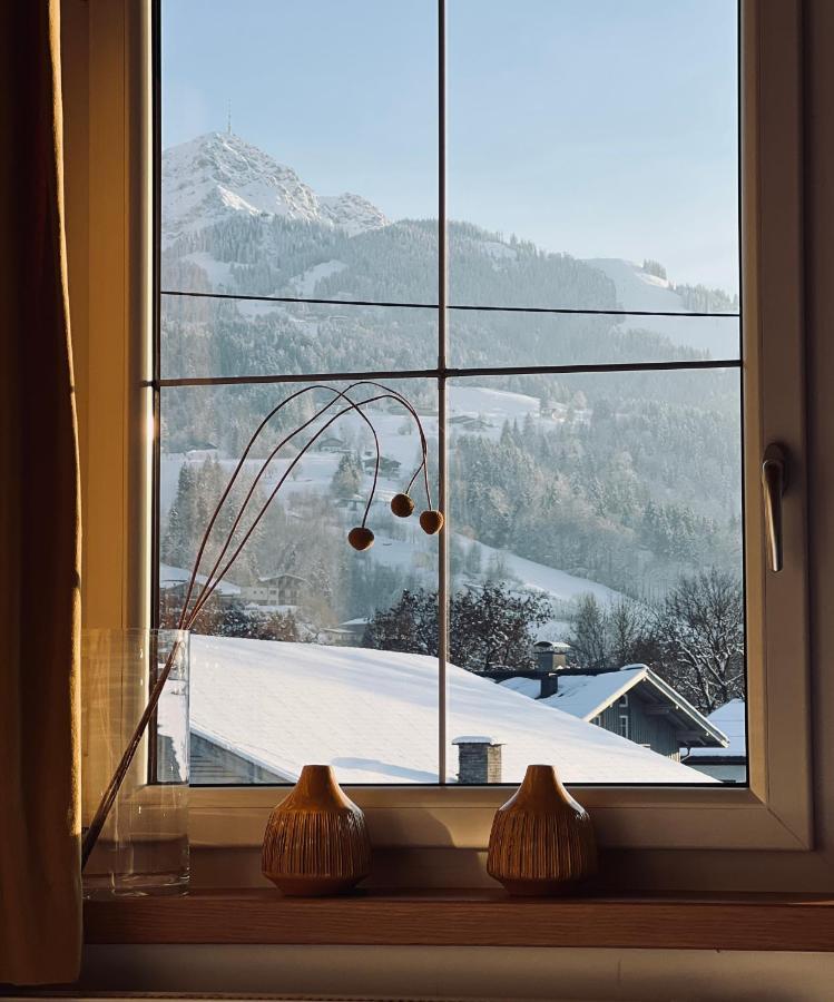 Alpin Tyrol - Kitzbueheler Alpen 3* St. Johann in Tirol