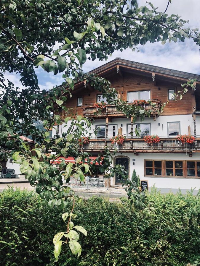 Hotel Alpin Tyrol - Kitzbueheler Alpen