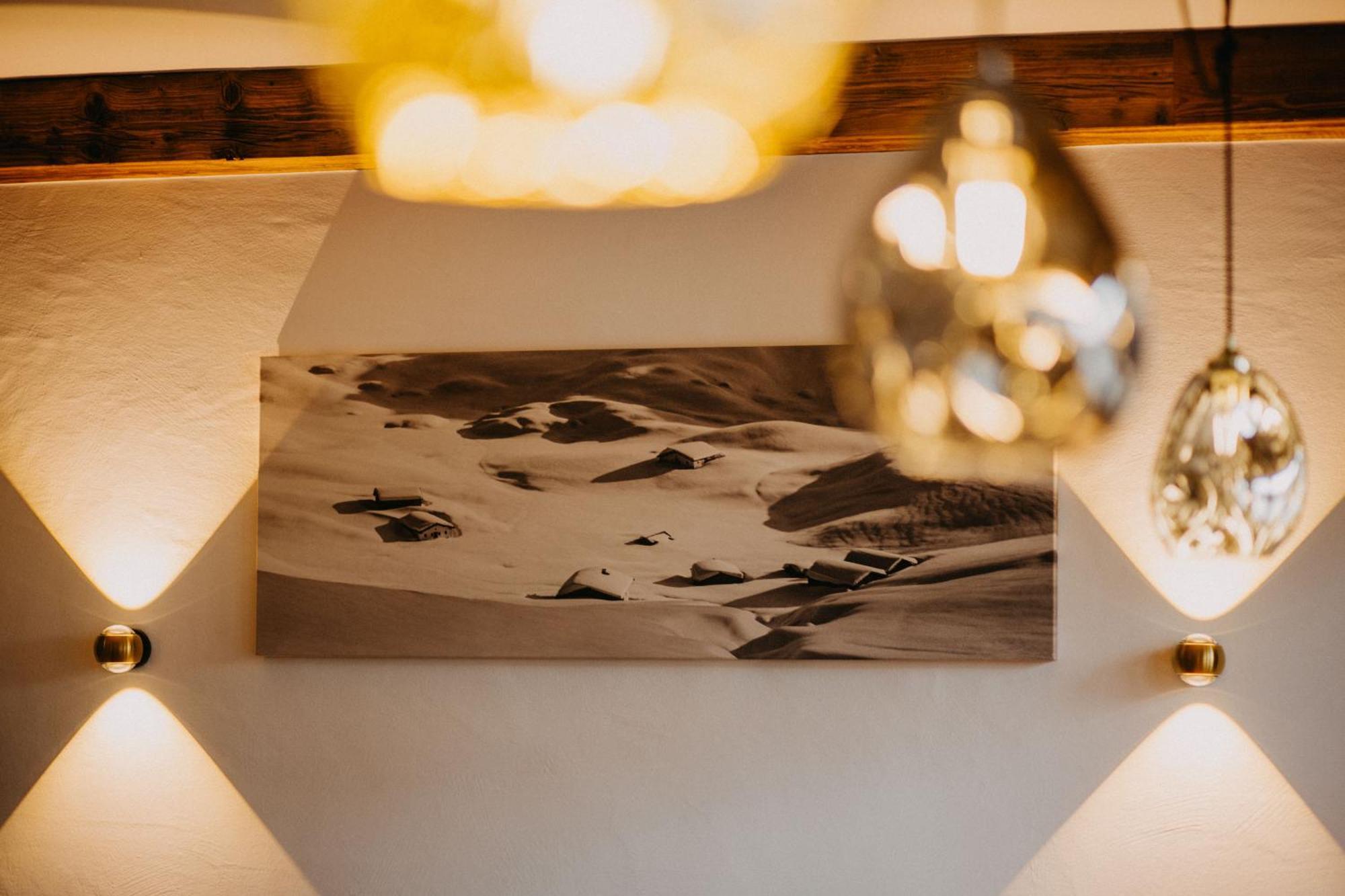 Hotel Alpin Tyrol - Kitzbueheler Alpen
