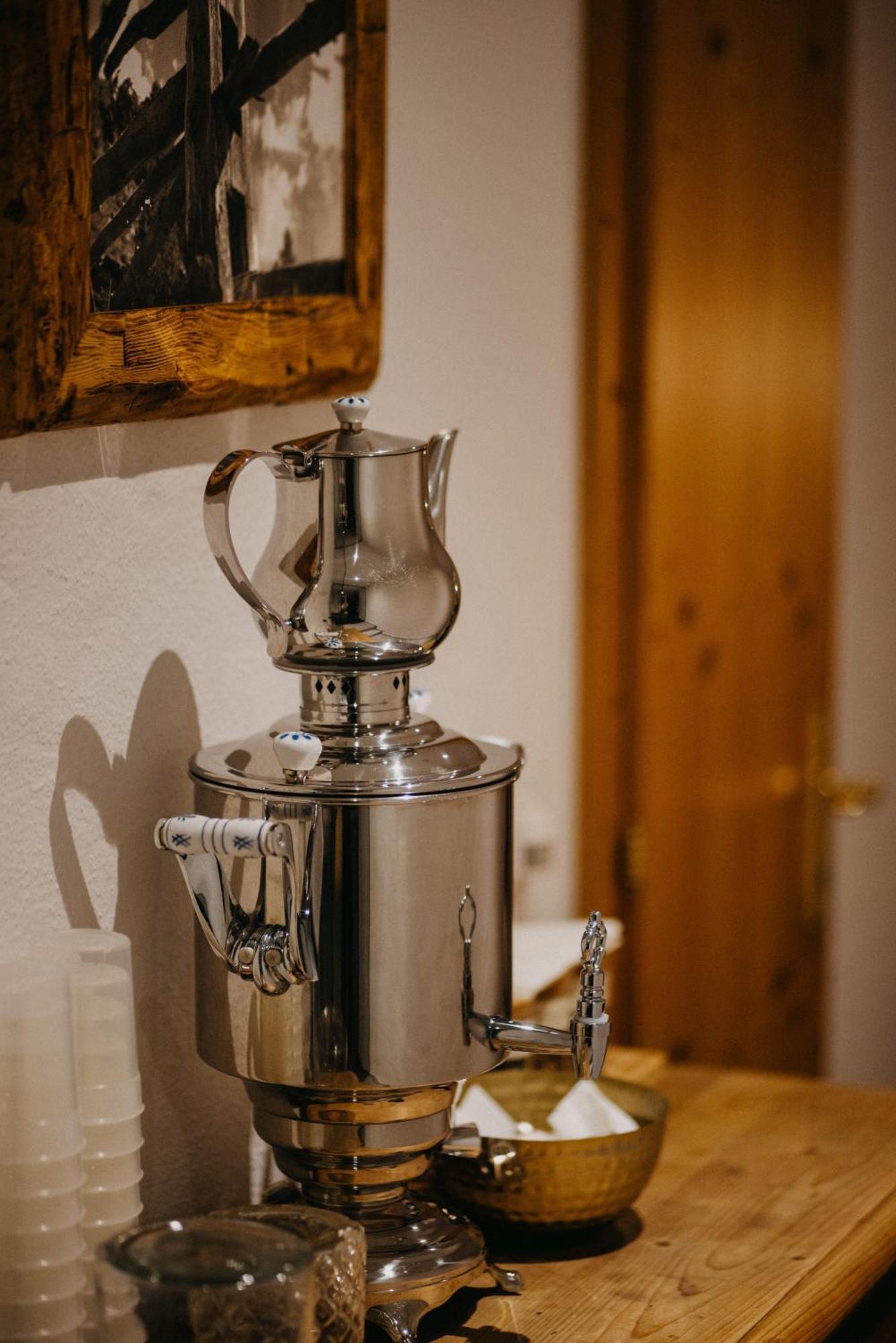 Alpin Tyrol - Kitzbueheler Alpen Hotel 3*