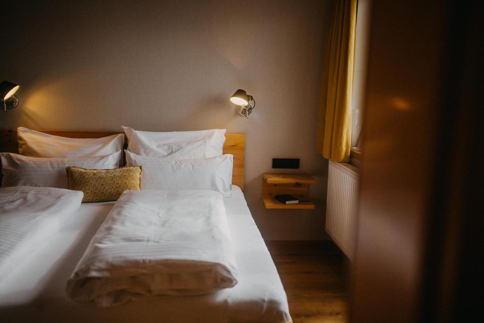 Hotel Alpin Tyrol - Kitzbueheler Alpen 3*