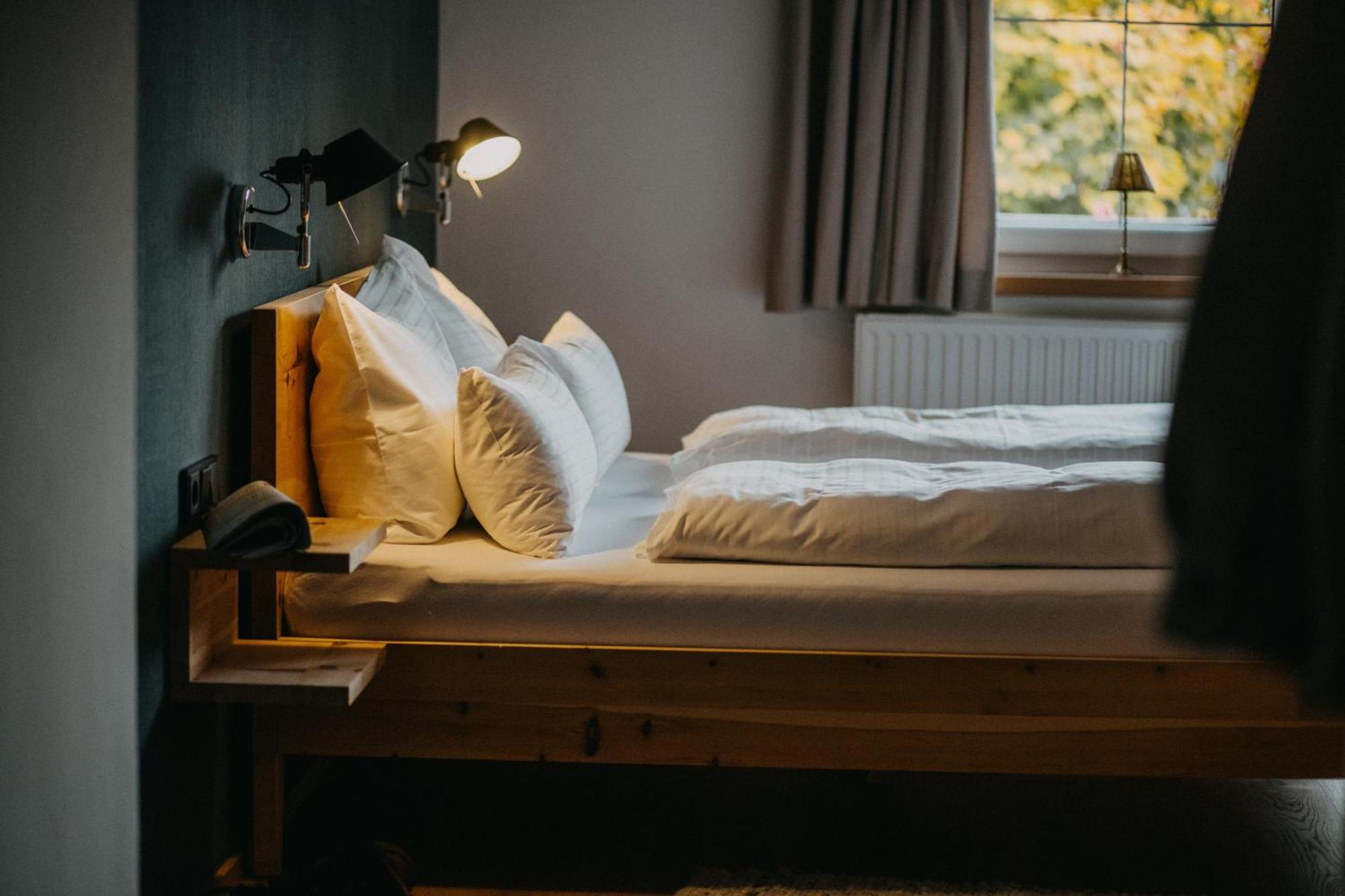 Alpin Tyrol - Kitzbueheler Alpen Hotel